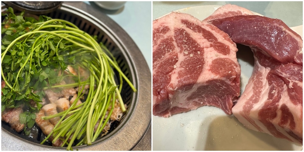 味贊王鹽烤肉