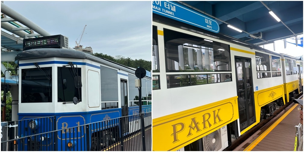 【Visit Busan Pass 釜山pass】釜山旅遊必備強卡 玩整詳細介紹使用方法(不斷更新) - 第6張圖