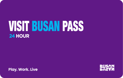 【Visit Busan Pass 釜山pass】釜山旅遊必備強卡 玩整詳細介紹使用方法(不斷更新) - 第2張圖