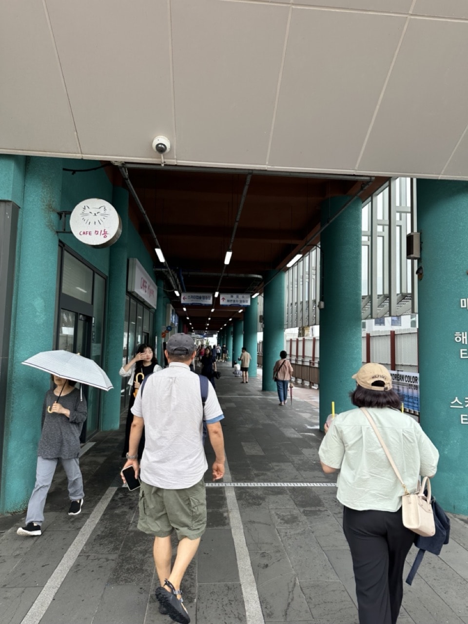 【Visit Busan Pass 釜山pass】釜山旅遊必備強卡 玩整詳細介紹使用方法(不斷更新) - 第7張圖