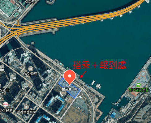 【Visit Busan Pass 釜山pass】釜山旅遊必備強卡 玩整詳細介紹使用方法(不斷更新) - 第36張圖