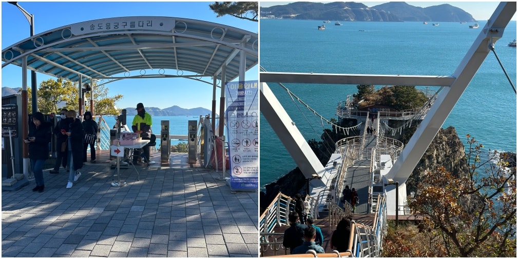 【Visit Busan Pass 釜山pass】釜山旅遊必備強卡 玩整詳細介紹使用方法(不斷更新) - 第27張圖