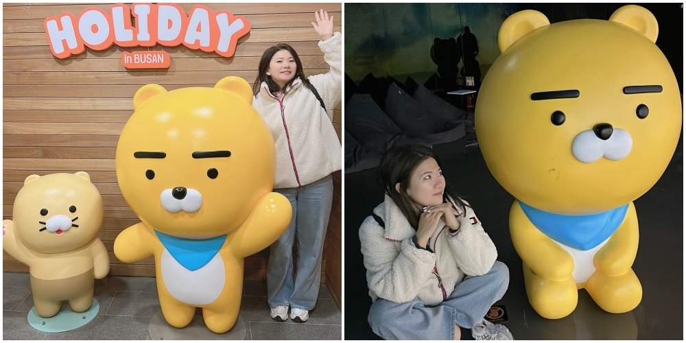 【Visit Busan Pass 釜山pass】釜山旅遊必備強卡 玩整詳細介紹使用方法(不斷更新) - 第18張圖