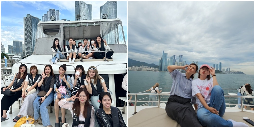 【Visit Busan Pass 釜山pass】釜山旅遊必備強卡 玩整詳細介紹使用方法(不斷更新) - 第22張圖