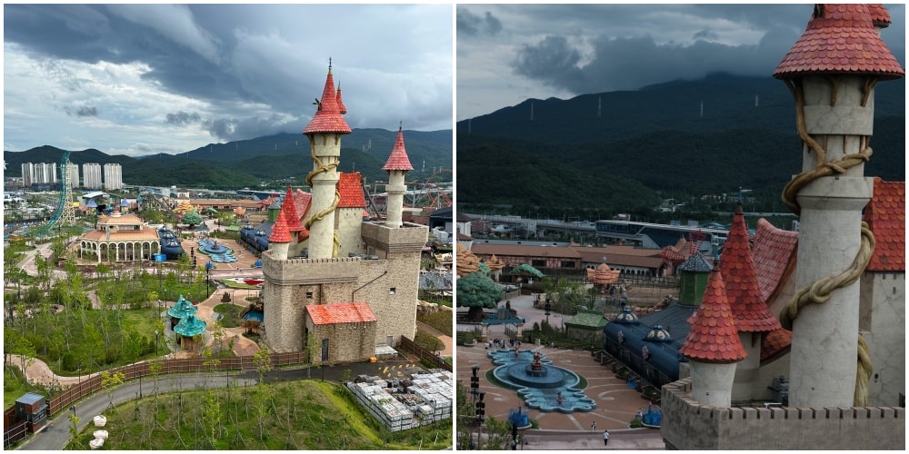 【Visit Busan Pass 釜山pass】釜山旅遊必備強卡 玩整詳細介紹使用方法(不斷更新) - 第17張圖