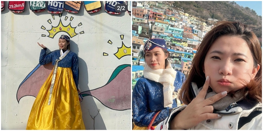 【Visit Busan Pass 釜山pass】釜山旅遊必備強卡 玩整詳細介紹使用方法(不斷更新) - 第33張圖