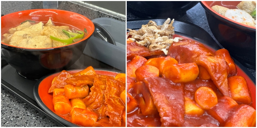 釜山市民帶路品嚐-南浦洞獨有美食-韓式拌冬粉비빔당면、油豆腐유부전골。 - 第12張圖