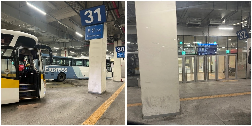 韓國自由行:大邱國際機場-釜山交通一次上手全攻略 - 第14張圖