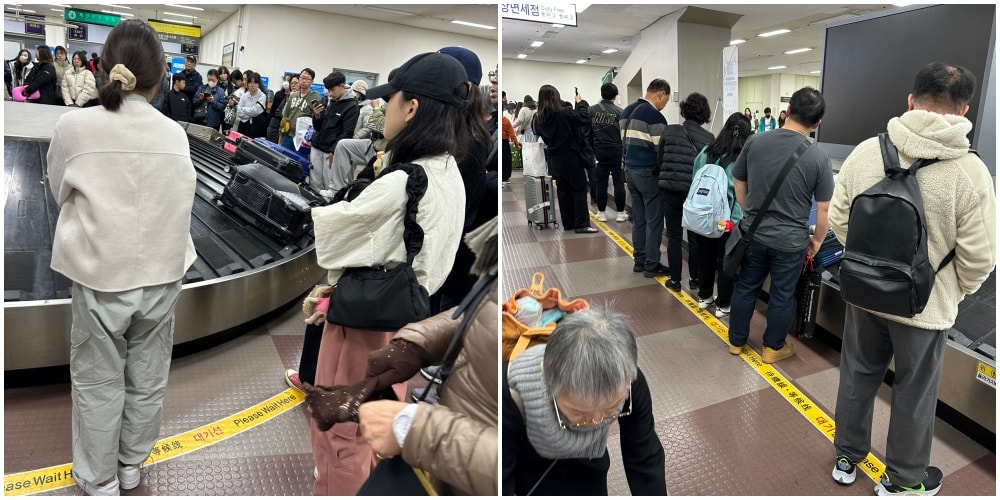 韓國自由行:大邱國際機場-釜山交通一次上手全攻略 - 第3張圖