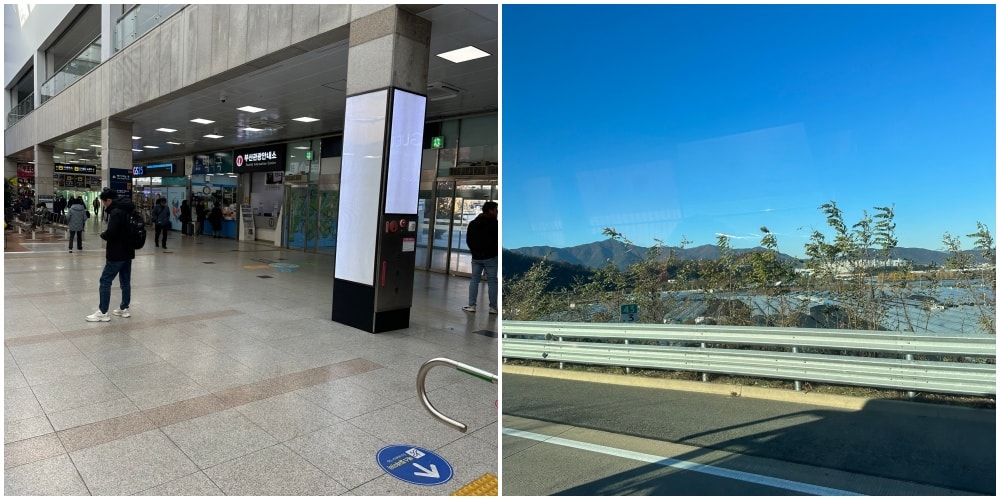 韓國自由行:大邱國際機場-釜山交通一次上手全攻略 - 第17張圖