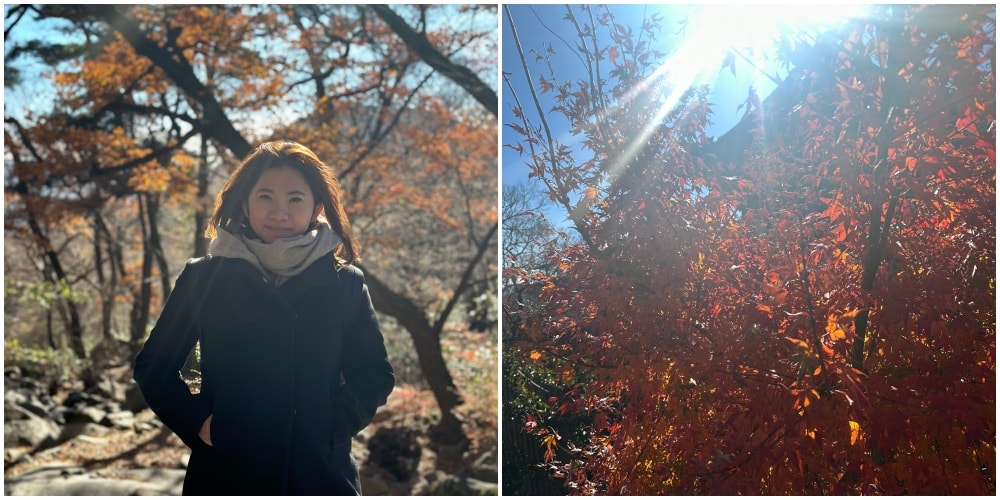 釜山梵魚寺-外國人在釜山體驗脫離塵世療癒之旅的寺廟寄宿 - 第1張圖