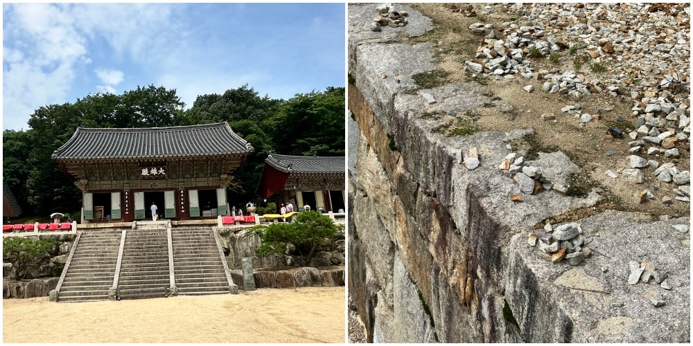 釜山梵魚寺-外國人在釜山體驗脫離塵世療癒之旅的寺廟寄宿 - 第5張圖