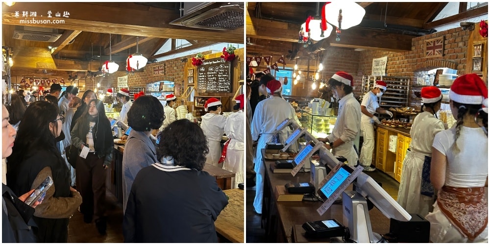 濟州 | 超人氣排隊美食倫敦貝果London Bagel Museum Jeju值得吃嗎?貝果中文菜單、內用排隊、候位、外帶全攻略。 - 第2張圖