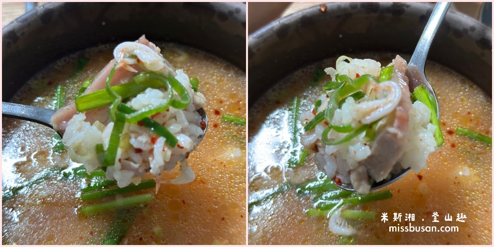 大邱|【大邱美食地圖】激推3間私藏美食:湯飯控天堂+韓綜認證的豆漿鍋!最後一家超愛 - 第7張圖