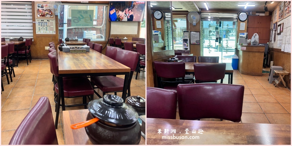 大邱|【大邱美食地圖】激推3間私藏美食:湯飯控天堂+韓綜認證的豆漿鍋!最後一家超愛 - 第2張圖